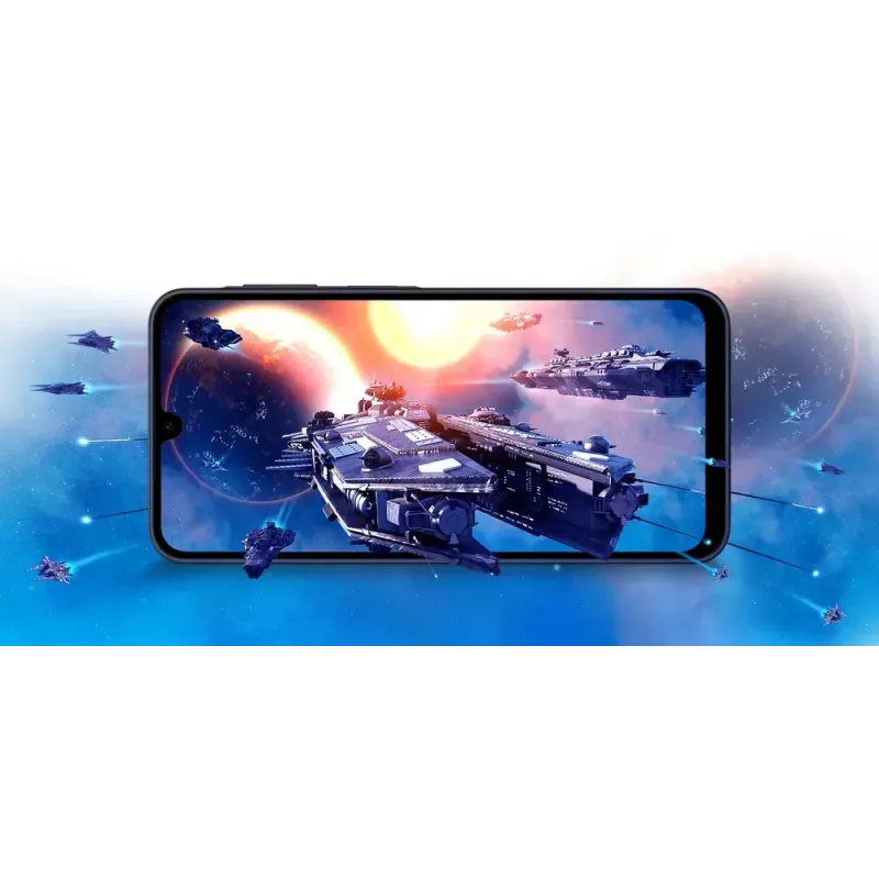 Išmanusis telefonas Samsung Galaxy A17 5G 6,7 col. Super AMOLED 90 Hz 128 GB pilkas, 4 GB RAM, 5000 mAh, Hybrid Dual SIM, IP54
