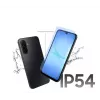 Išmanusis telefonas Samsung Galaxy A17 5G 6,7 col. Super AMOLED 90 Hz 128 GB pilkas, 4 GB RAM, 5000 mAh, Hybrid Dual SIM, IP54