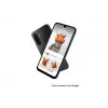 Išmanusis telefonas Samsung Galaxy A17 5G 6,7 col. Super AMOLED 90 Hz 128 GB pilkas, 4 GB RAM, 5000 mAh, Hybrid Dual SIM, IP54