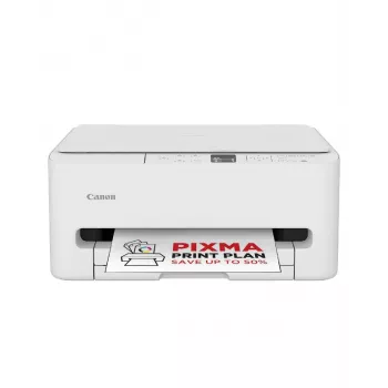 Canon PIXMA TS6550i rašalinis spausdintuvas A4 1200 x 1200 DPI Wi-Fi