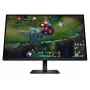 HP OMEN AV4K1E9#ABB monitor 68,6 cm (27 colių) 1920 x 1080 pikselių Full HD LCD juodas