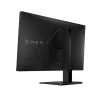 HP OMEN AV4K1E9#ABB monitor 68,6 cm (27 colių) 1920 x 1080 pikselių Full HD LCD juodas