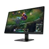 HP OMEN AV4K1E9#ABB monitor 68,6 cm (27 colių) 1920 x 1080 pikselių Full HD LCD juodas