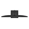 HP OMEN AV4K1E9#ABB monitor 68,6 cm (27 colių) 1920 x 1080 pikselių Full HD LCD juodas