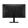 HP OMEN AV4K1E9#ABB monitor 68,6 cm (27 colių) 1920 x 1080 pikselių Full HD LCD juodas