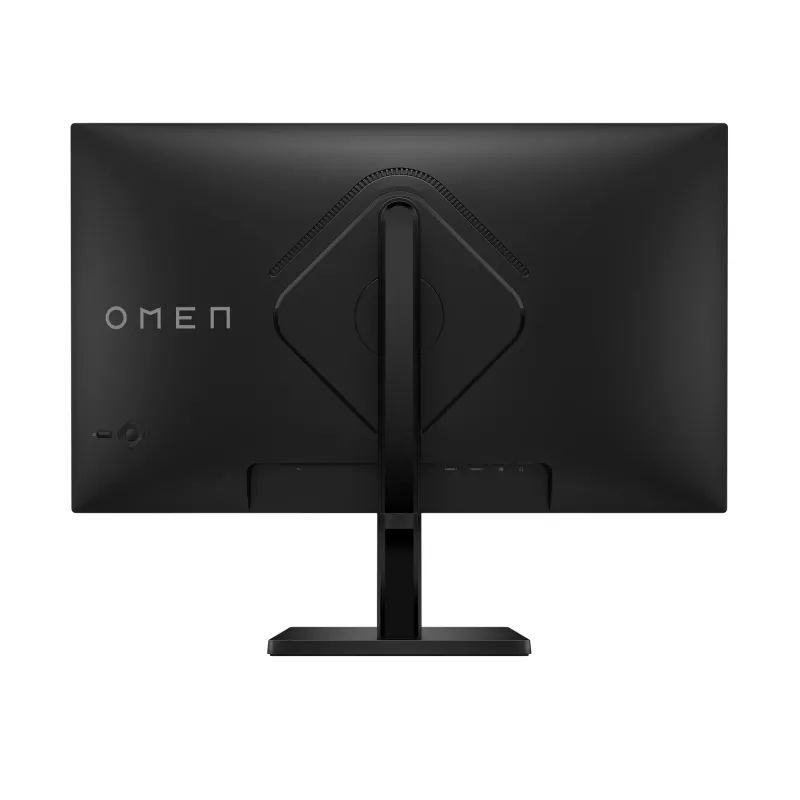 HP OMEN AV4K1E9#ABB monitor 68,6 cm (27 colių) 1920 x 1080 pikselių Full HD LCD juodas
