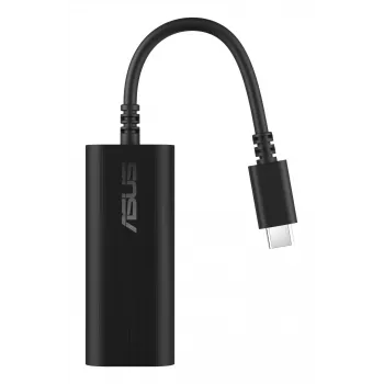 Ethernet adapteris ASUS USB-C2500 V2 laidinis USB ryšys