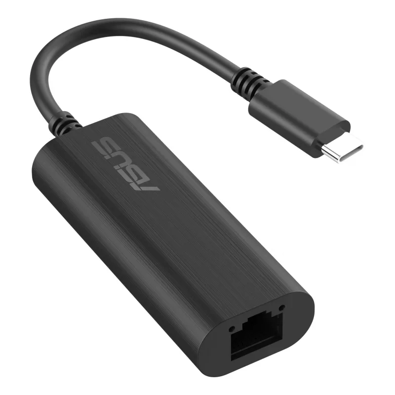 Ethernet adapteris ASUS USB-C2500 V2 laidinis USB ryšys