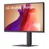 LG 27U730A-B 27 colių 4K UHD IPS monitorius