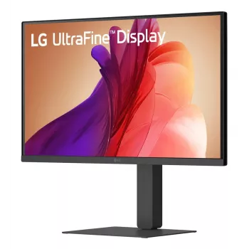 LG 27U730A-B 27 colių 4K UHD IPS monitorius