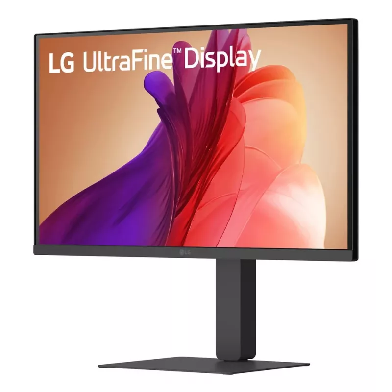 LG 27U730A-B 27 colių 4K UHD IPS monitorius