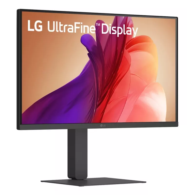 LG 27U730A-B 27 colių 4K UHD IPS monitorius