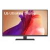 LG 27U730A-B 27 colių 4K UHD IPS monitorius