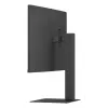 LG 27U730A-B 27 colių 4K UHD IPS monitorius