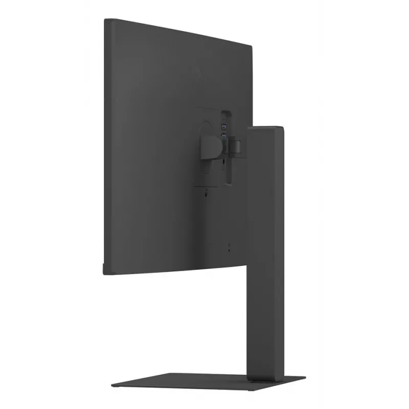 LG 27U730A-B 27 colių 4K UHD IPS monitorius