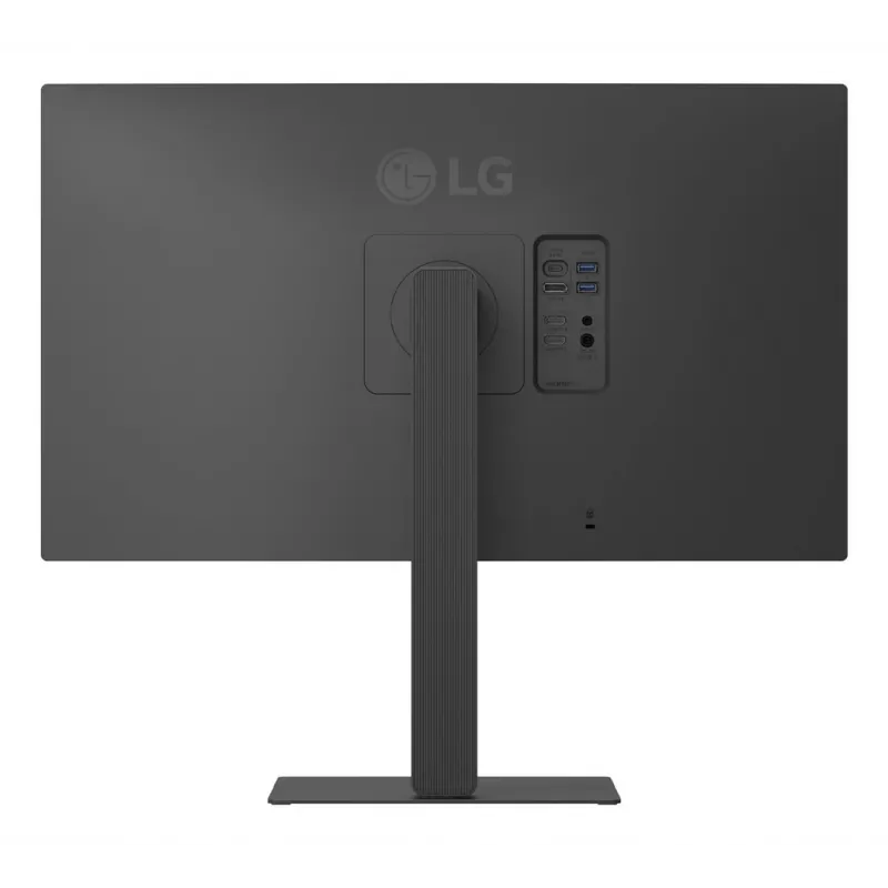 LG 27U730A-B 27 colių 4K UHD IPS monitorius