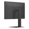 LG 27U730A-B 27 colių 4K UHD IPS monitorius