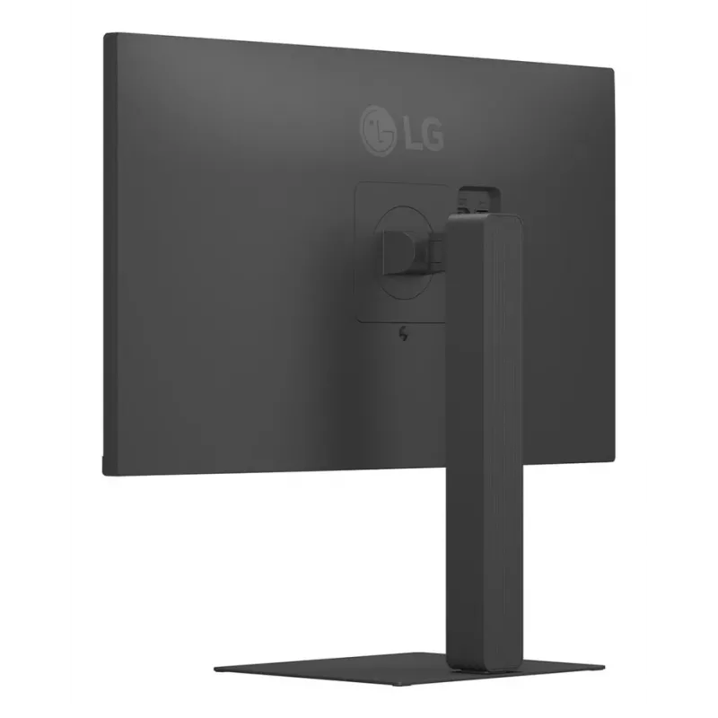 LG 27U730A-B 27 colių 4K UHD IPS monitorius