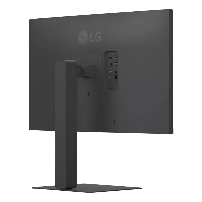 LG 27U730A-B 27 colių 4K UHD IPS monitorius