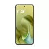 Motorola moto g86 power 5G 16,9 cm (6,67 colio) Dual SIM Android 15 USB Type-C 12 GB 256 GB 6720 mAh Žalia