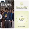 Motorola moto g86 power 5G 16,9 cm (6,67 colio) Dual SIM Android 15 USB Type-C 12 GB 256 GB 6720 mAh Žalia