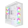 ARCTIC Xtender (White) Premium E-ATX PC korpusas