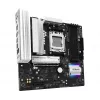 ASRock Motininė plokštė A620AM Pro Rs AM5 AMD A620A 4x DDR5 1x HDMI 2.1 TMDS/FRL 8G suderinama 1x DisplayPort 1.4 su DSC mATX