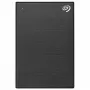 Seagate One Touch STKG1000400 išorinis kietojo kūno diskas 1 TB USB Type-C 3.2 Gen 1 (3.1 Gen 1) Juoda