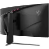 Monitorius MSI MPG 346CQRF X24, 86,4 cm (34 colių), 3440 x 1440 pikselių, UltraWide Quad HD, juodas