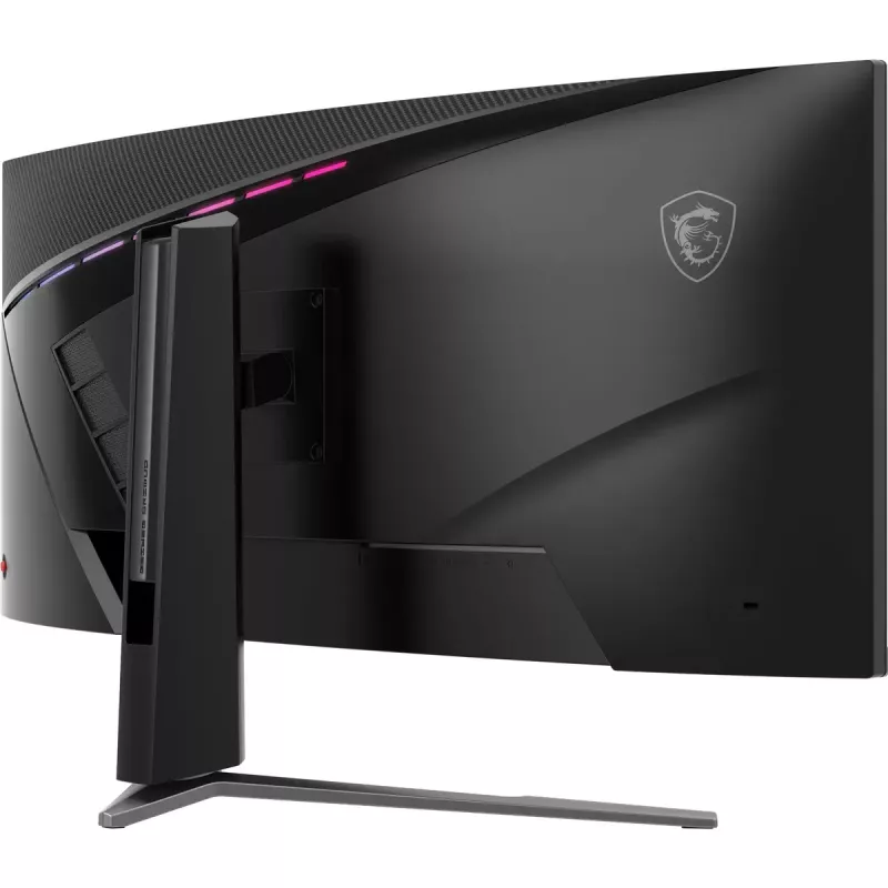 Monitorius MSI MPG 346CQRF X24, 86,4 cm (34 colių), 3440 x 1440 pikselių, UltraWide Quad HD, juodas