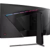 Monitorius MSI MPG 346CQRF X24, 86,4 cm (34 colių), 3440 x 1440 pikselių, UltraWide Quad HD, juodas