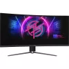 Monitorius MSI MPG 346CQRF X24, 86,4 cm (34 colių), 3440 x 1440 pikselių, UltraWide Quad HD, juodas