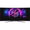 Monitorius MSI MPG 346CQRF X24, 86,4 cm (34 colių), 3440 x 1440 pikselių, UltraWide Quad HD, juodas