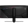 Monitorius MSI MPG 346CQRF X24, 86,4 cm (34 colių), 3440 x 1440 pikselių, UltraWide Quad HD, juodas