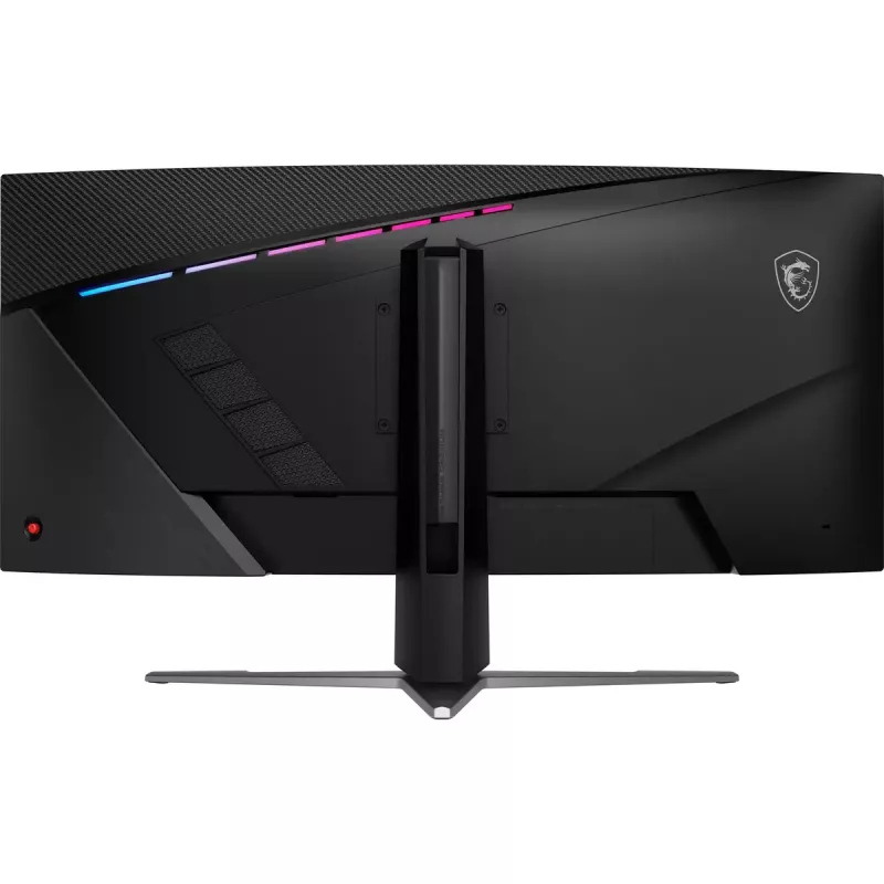 Monitorius MSI MPG 346CQRF X24, 86,4 cm (34 colių), 3440 x 1440 pikselių, UltraWide Quad HD, juodas