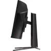 Monitorius MSI MPG 346CQRF X24, 86,4 cm (34 colių), 3440 x 1440 pikselių, UltraWide Quad HD, juodas