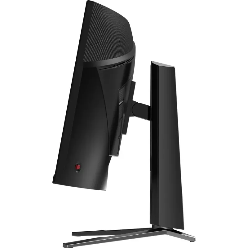 Monitorius MSI MPG 346CQRF X24, 86,4 cm (34 colių), 3440 x 1440 pikselių, UltraWide Quad HD, juodas