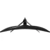 Monitorius MSI MPG 346CQRF X24, 86,4 cm (34 colių), 3440 x 1440 pikselių, UltraWide Quad HD, juodas