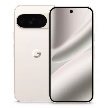 GOOGLE Pixel 10 Pro Xl Porcelain 16GB 256GB 6.8in