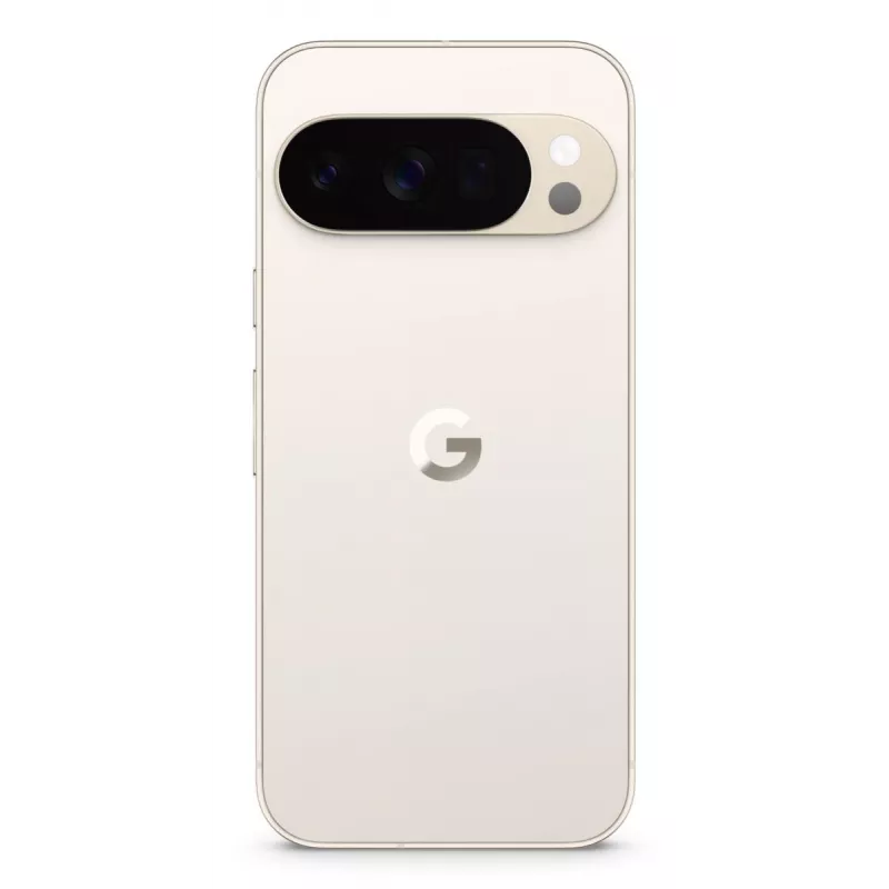 GOOGLE Pixel 10 Pro Xl Porcelain 16GB 256GB 6.8in