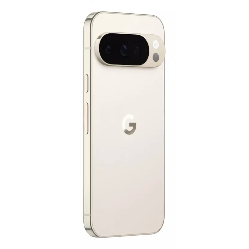 GOOGLE Pixel 10 Pro Xl Porcelain 16GB 256GB 6.8in