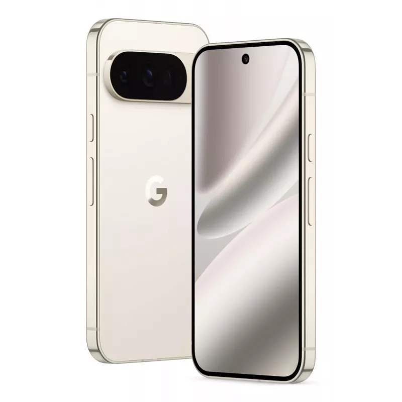 GOOGLE Pixel 10 Pro Xl Porcelain 16GB 256GB 6.8in
