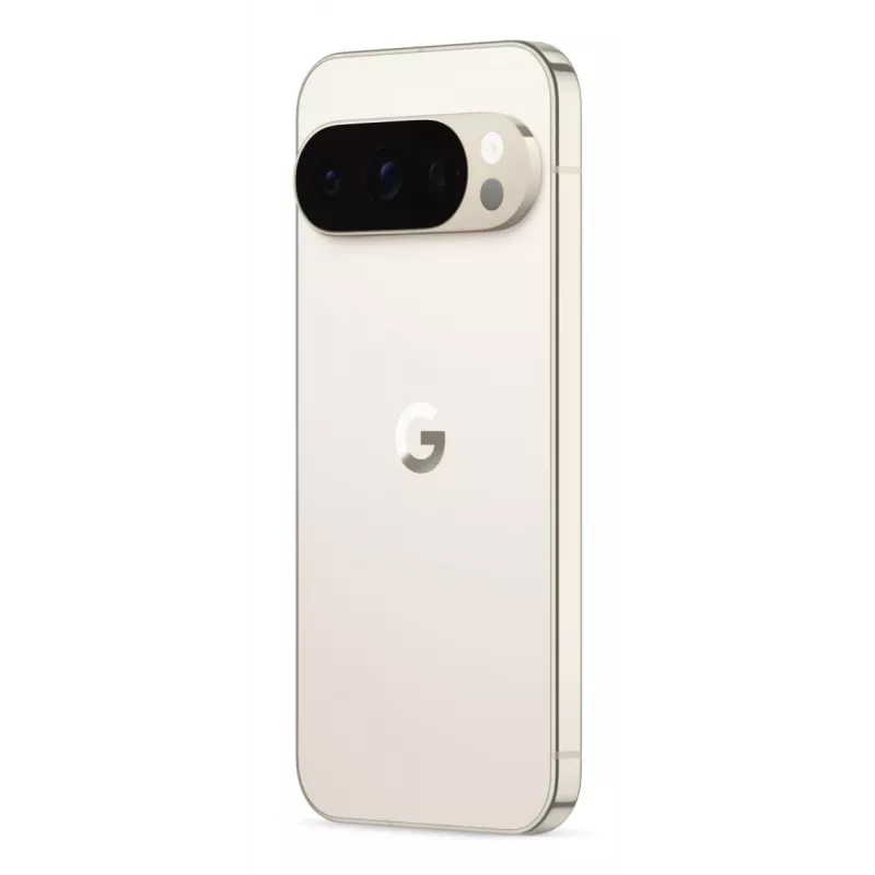 GOOGLE Pixel 10 Pro Xl Porcelain 16GB 256GB 6.8in