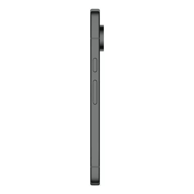 GOOGLE Pixel 10 Pro - Obsidian - 16 GB - 256 GB - 6,3 col.