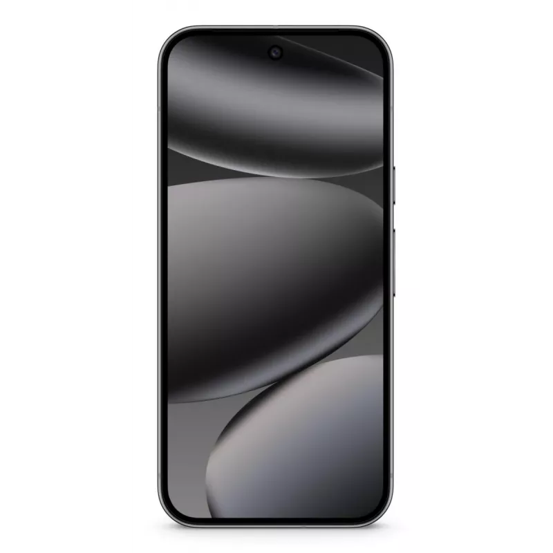 GOOGLE Pixel 10 Pro - Obsidian - 16 GB - 256 GB - 6,3 col.