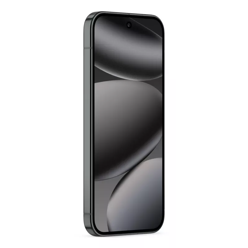 GOOGLE Pixel 10 Pro - Obsidian - 16 GB - 256 GB - 6,3 col.