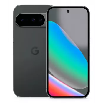 Išmanusis telefonas GOOGLE Pixel 10 - Obsidian - 12GB - 256GB - 6.3in