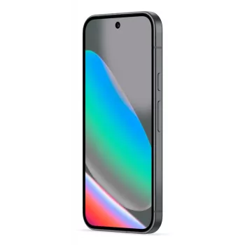 Išmanusis telefonas GOOGLE Pixel 10 - Obsidian - 12GB - 256GB - 6.3in