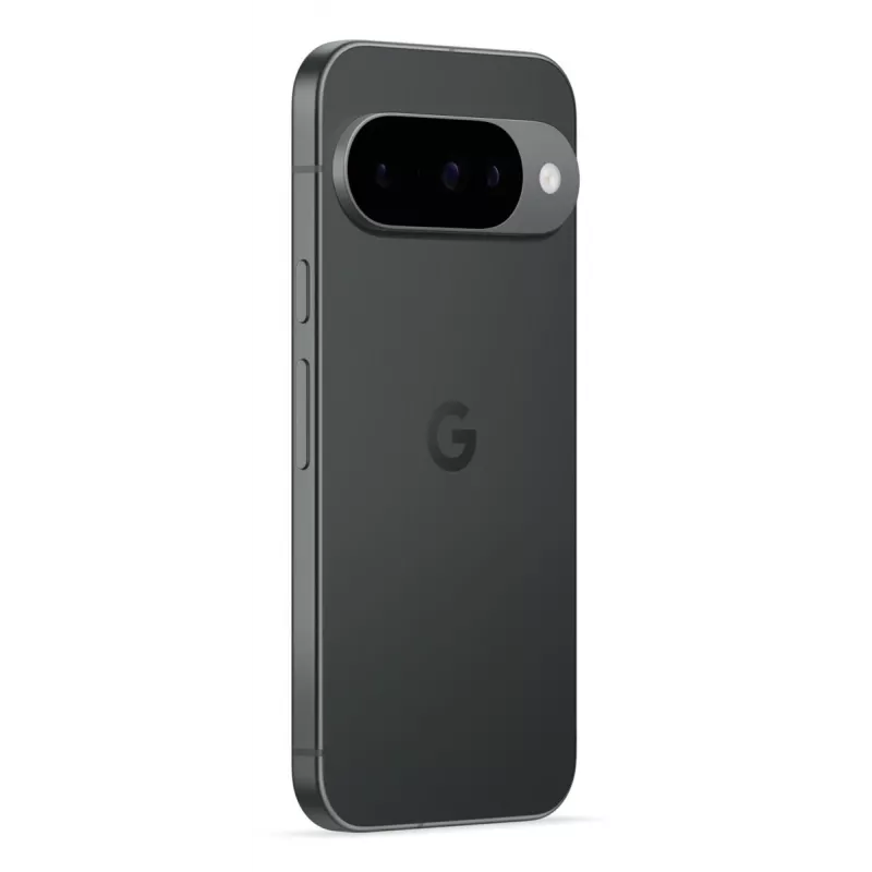 Išmanusis telefonas GOOGLE Pixel 10 - Obsidian - 12GB - 256GB - 6.3in