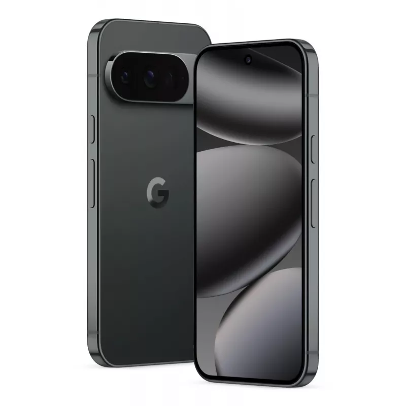 GOOGLE Pixel 10 Pro Xl 256GB Obsidian